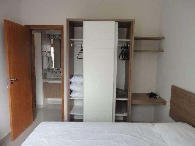 Marina Flat & Nautica Apartment Caldas Novas