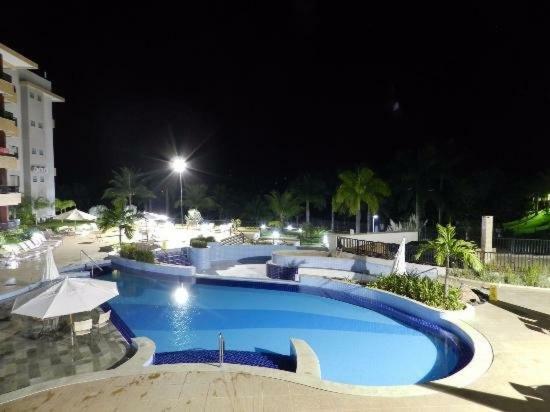 Marina Flat & Nautica Caldas Novas