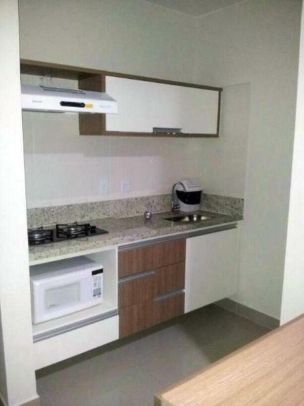 Apartment Marina Flat & Nautica Caldas Novas