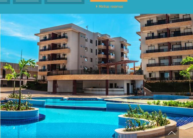 Apartment Marina Flat & Nautica *